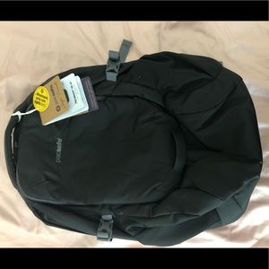 Pacsafe 25L G3 Black Travel/School Backpack